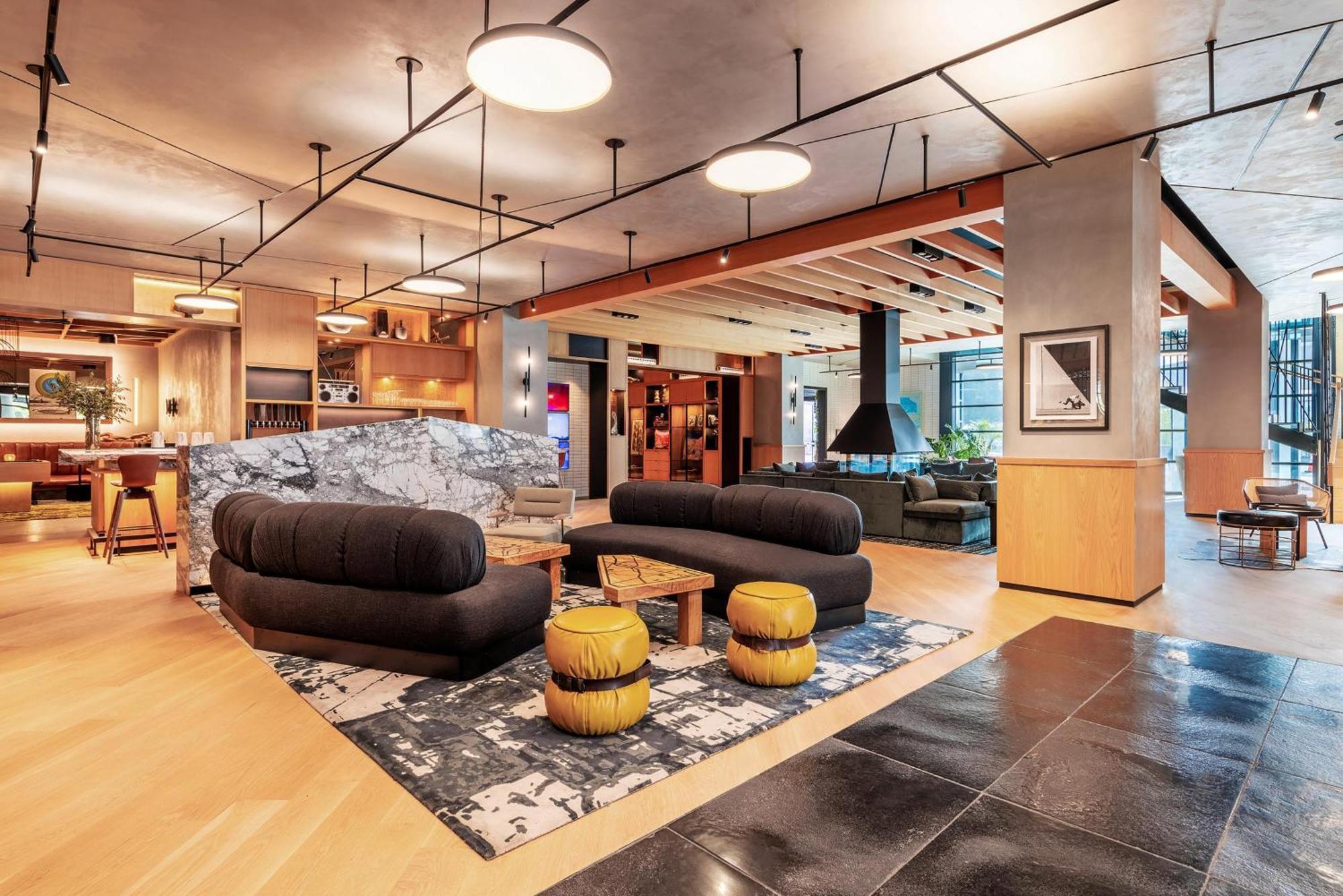 The Shay, A Destination By Hyatt — Photos 3